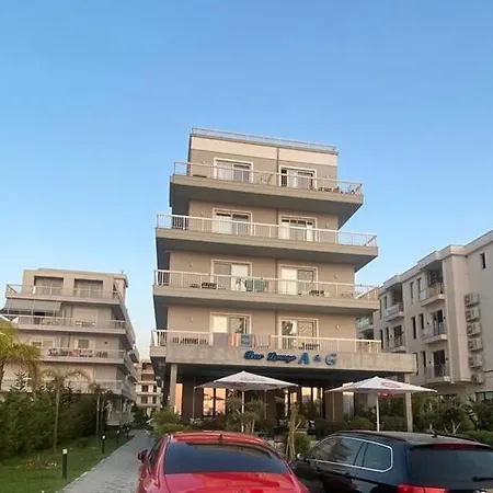 A&g Radhimë