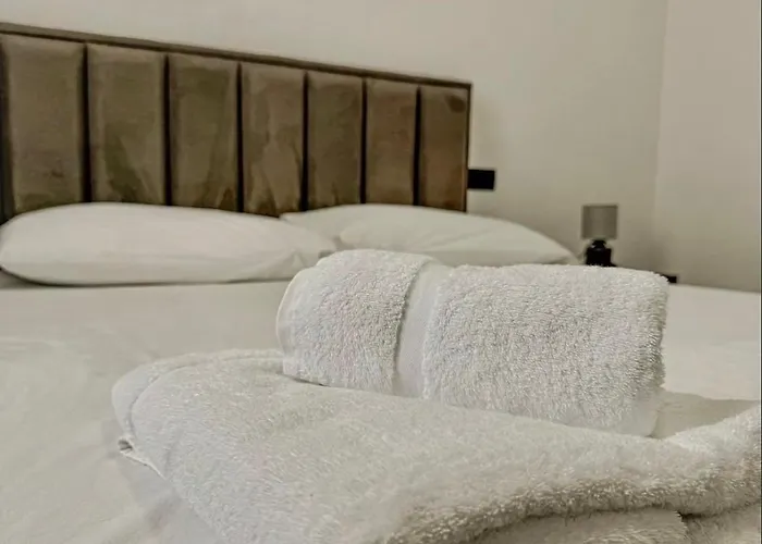 A&g Apartman *