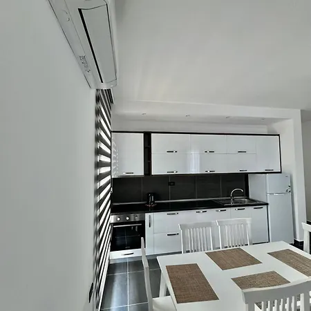 A&g Appartement Radhimë