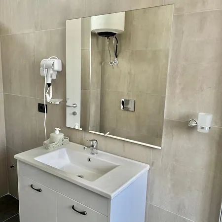 Appartement A&g *