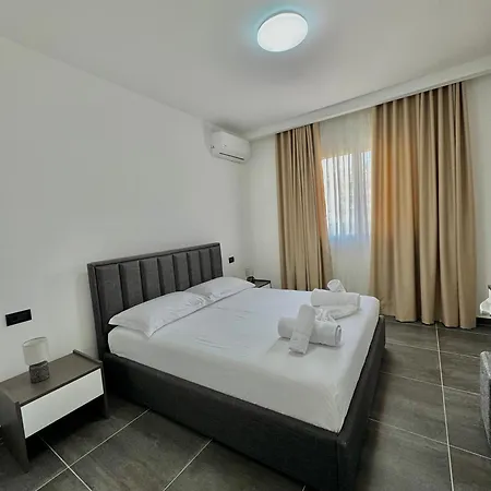 A&g Appartement Radhimë