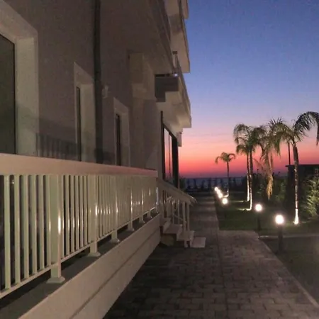 A&g Appartement Radhimë