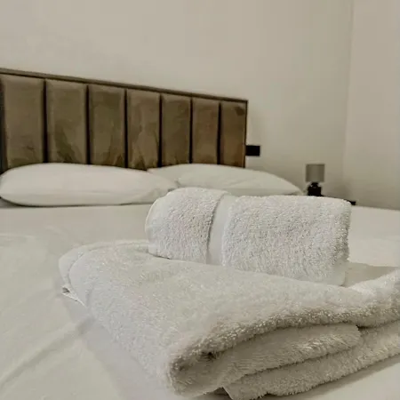 A&g Appartement *