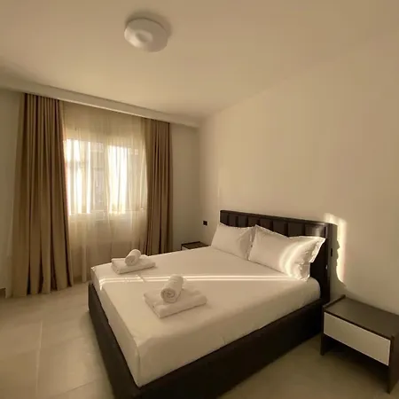 Appartement A&g *