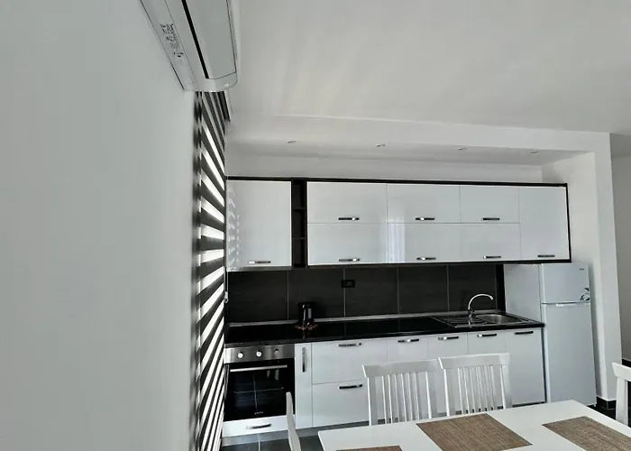 A&g Apartment Radhimë