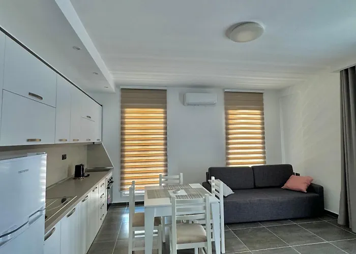 A&g Apartament Radhimë