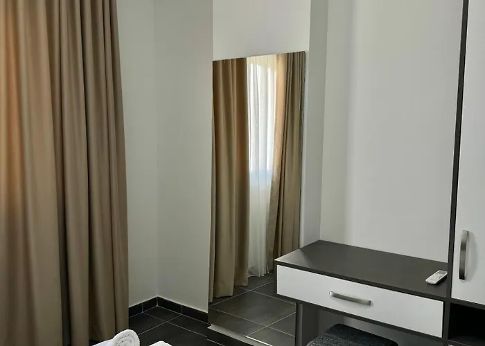 A&g Apartment Radhimë