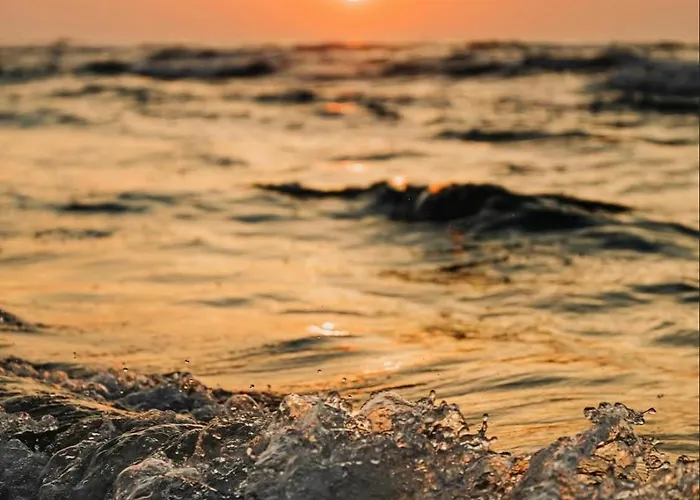 A&g Apartament Radhimë