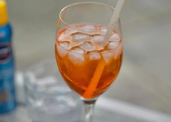 Apartment A&g Radhimë