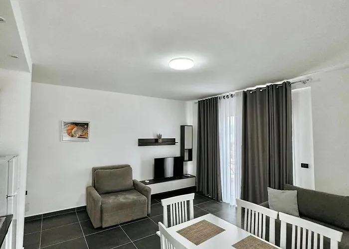 Apartament A&g